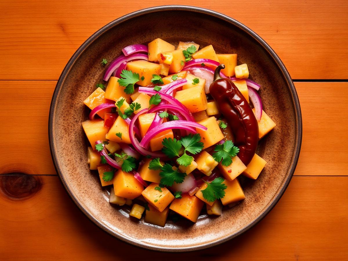 Cevichería Doña Mar